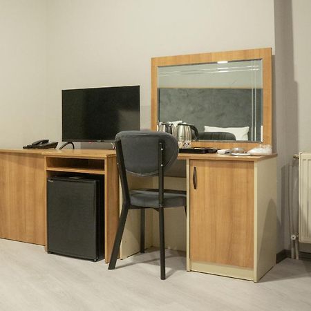 Altinova Hotel Sakarya Serdivan Bagian luar foto