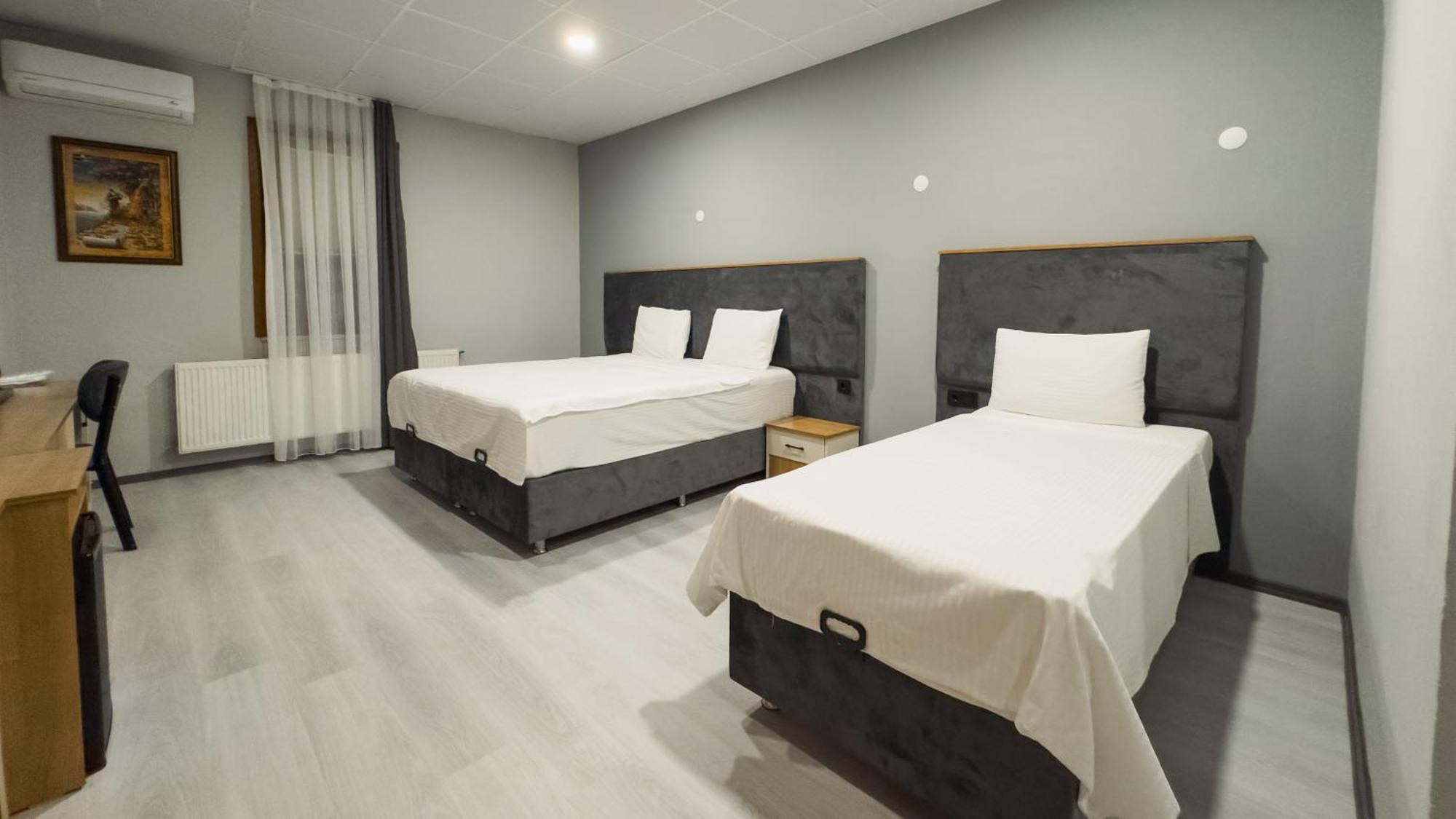 Altinova Hotel Sakarya Serdivan Bagian luar foto