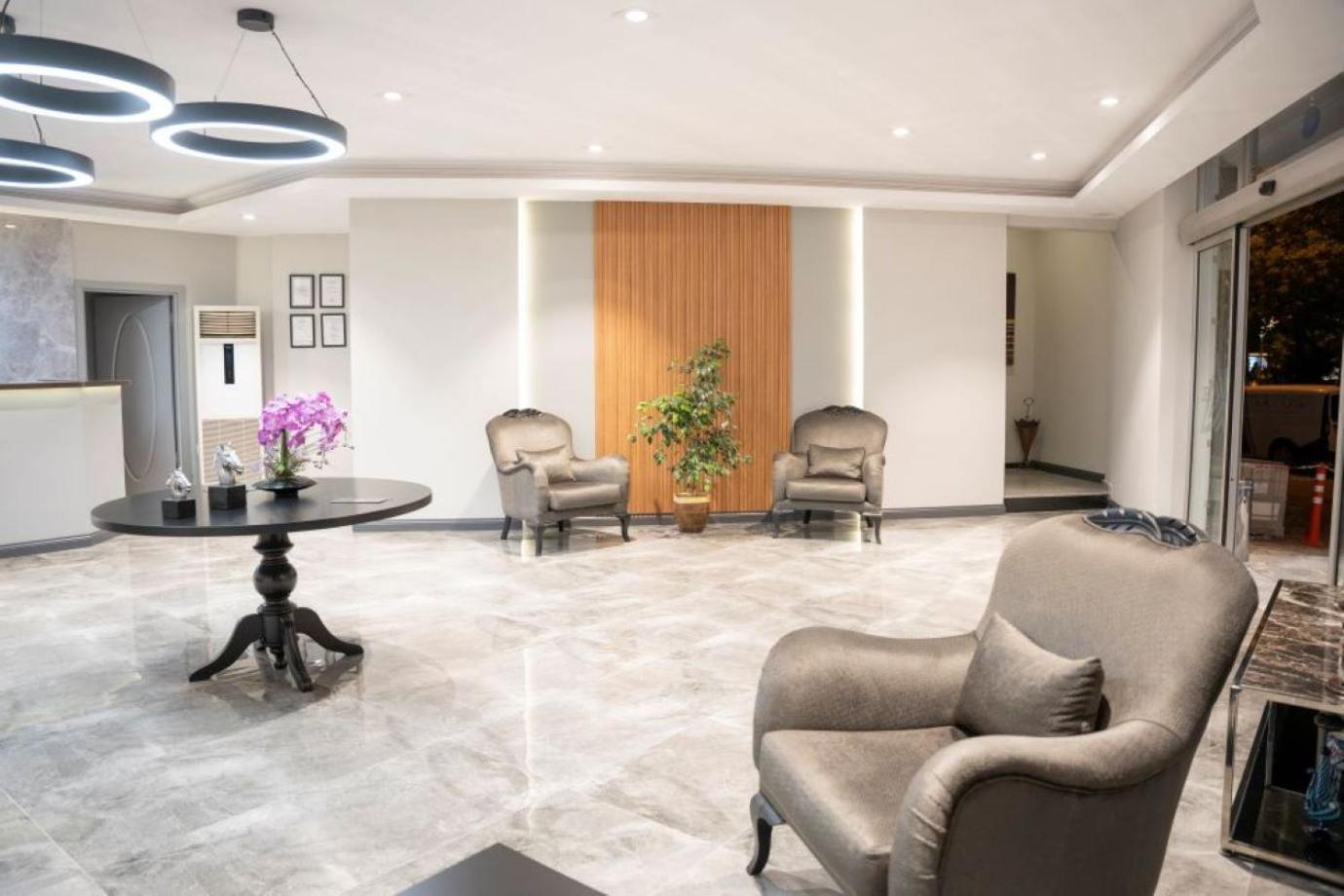 Altinova Hotel Sakarya Serdivan Bagian luar foto