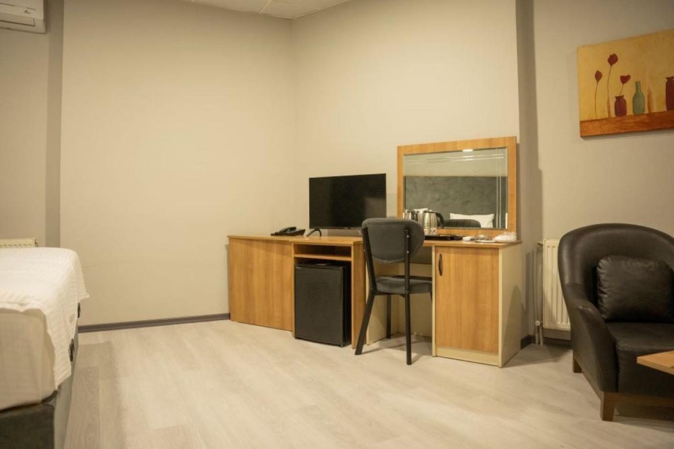 Altinova Hotel Sakarya Serdivan Bagian luar foto