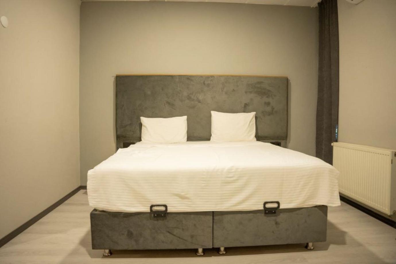 Altinova Hotel Sakarya Serdivan Bagian luar foto