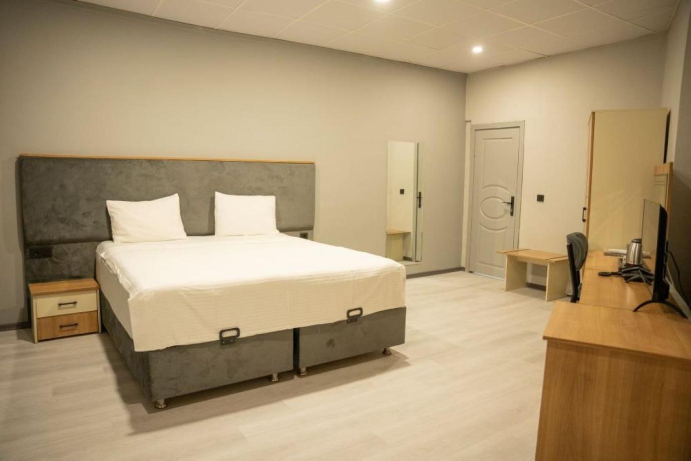 Altinova Hotel Sakarya Serdivan Bagian luar foto